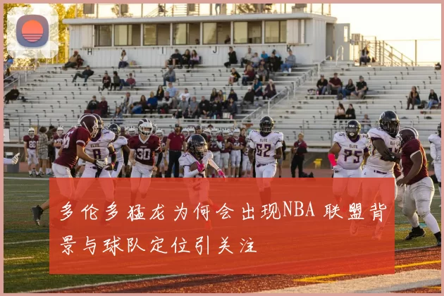 多伦多猛龙为何会出现NBA 联盟背景与球队定位引关注