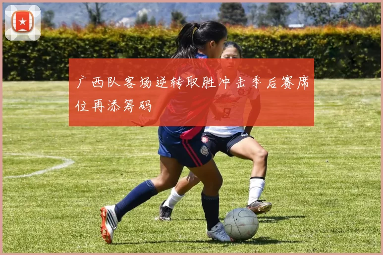 广西队客场逆转取胜冲击季后赛席位再添筹码